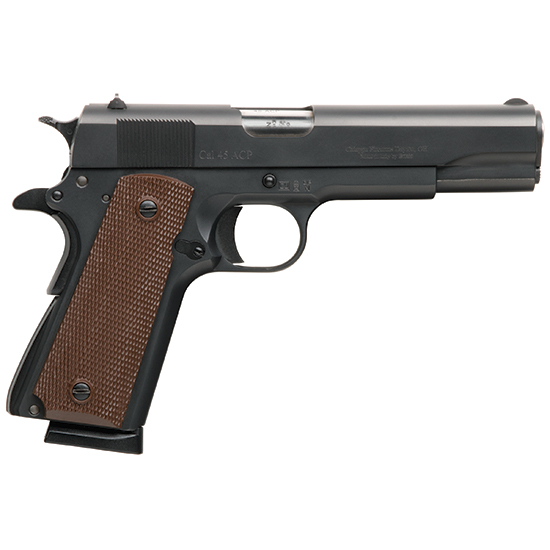 CDLY 1911 45ACP 5